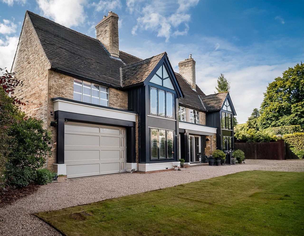 British Doors and Windows